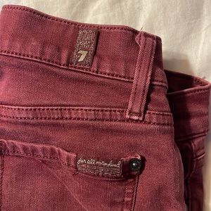 7 for all mankind